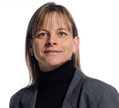 Sandra Lehmann