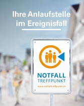 Notfall Treffpunkte