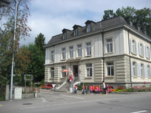 Gemeindebibliothek