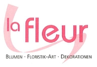 la fleur