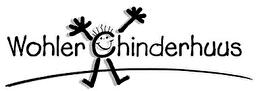 Wohler Chinderhuus
