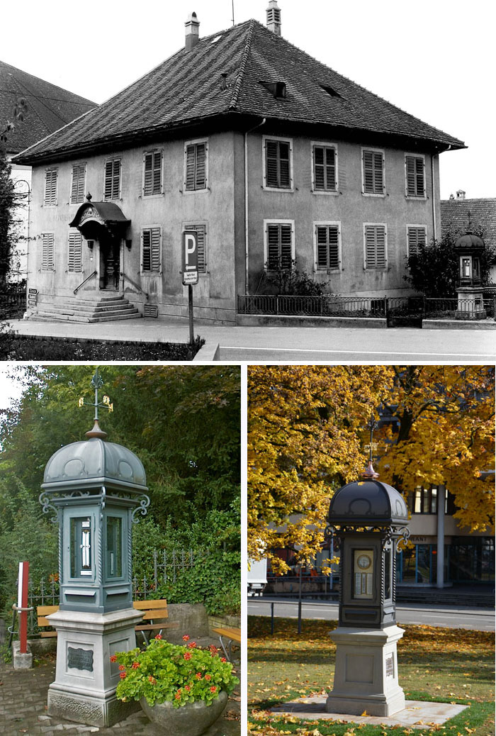 Wetterstation