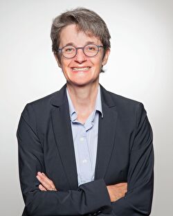 Claudia Hauri