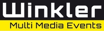 Logo Winkler Multi Media Events AG