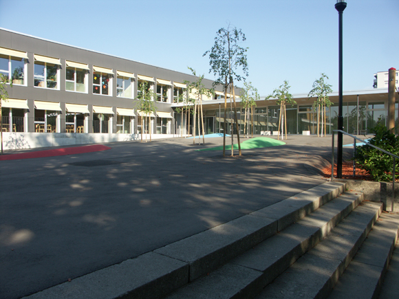 Heilpädagogische Schule (HPS)