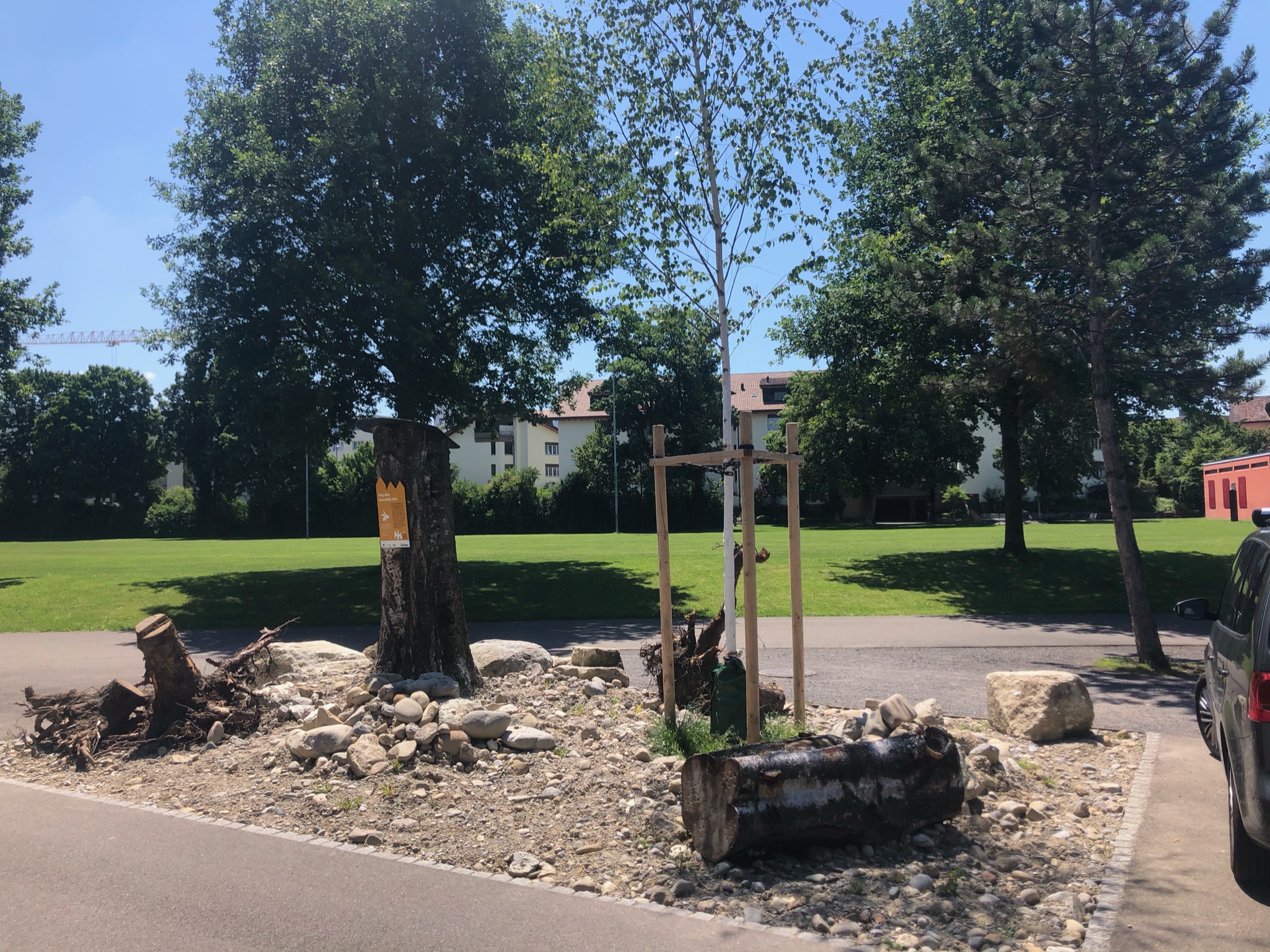 Bünzmatt