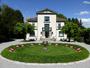 Villa Isler