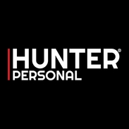 Hunter Personal