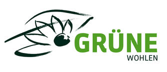 Logo Grüne Wohlen