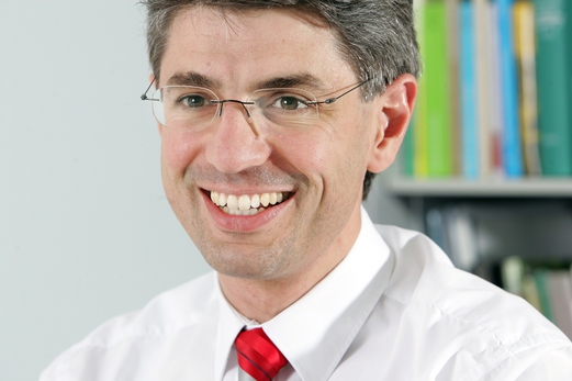 Prof. Dr. Donato Scognamiglio