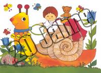 Spielgruppe Schnäggli