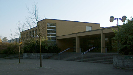 Junkholzschulhaus