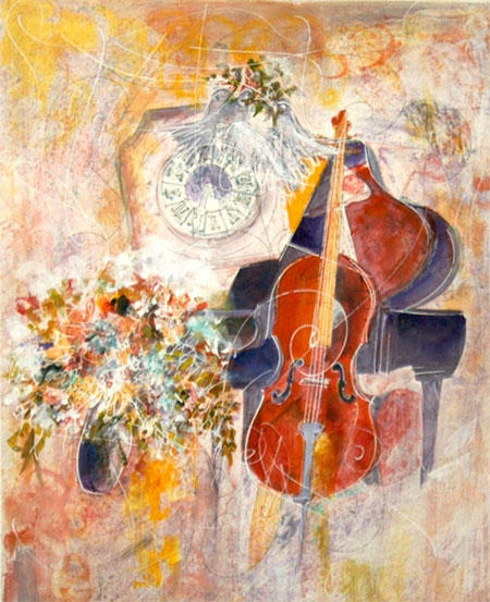 Künstler: Alban Welti