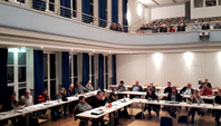 Versammlung