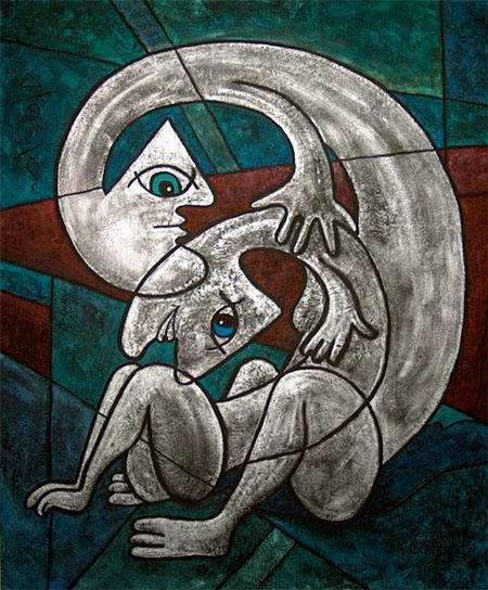 Künstler: Cornel Braunwalder