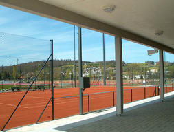 Centercourt