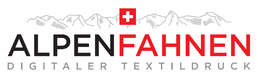 Alpenfahnen