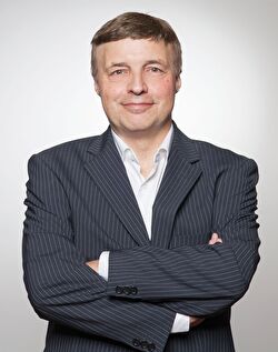 Adrian Kündig