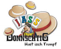 Donnschtig Jass