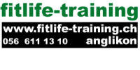 Fitlife-Training
