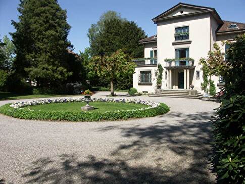 Villa Isler