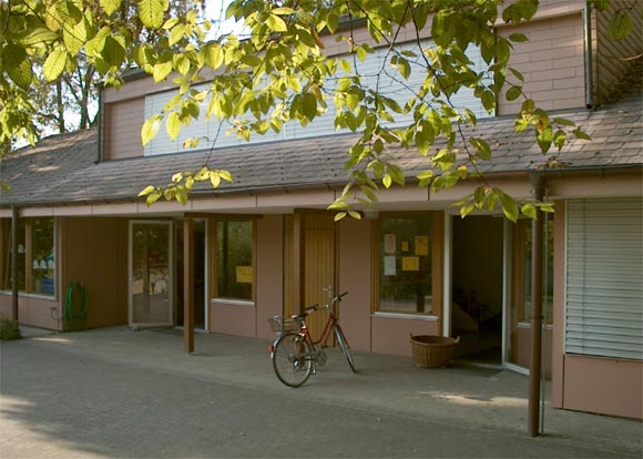 Kindergarten