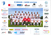 FC Wohlen