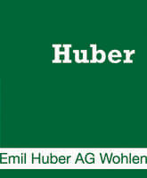 Logo Emil Huber AG