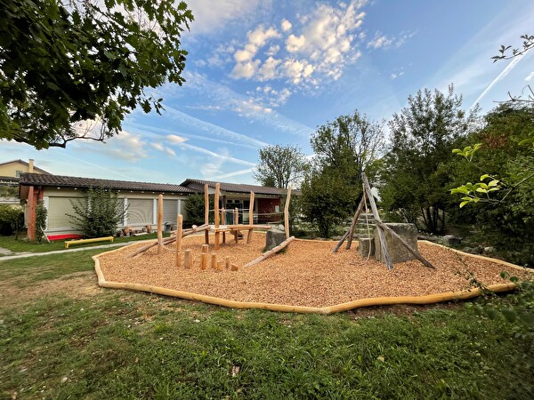 Wohlen - Kindergarten Aesch