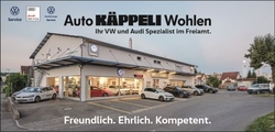 Auto Käppeli