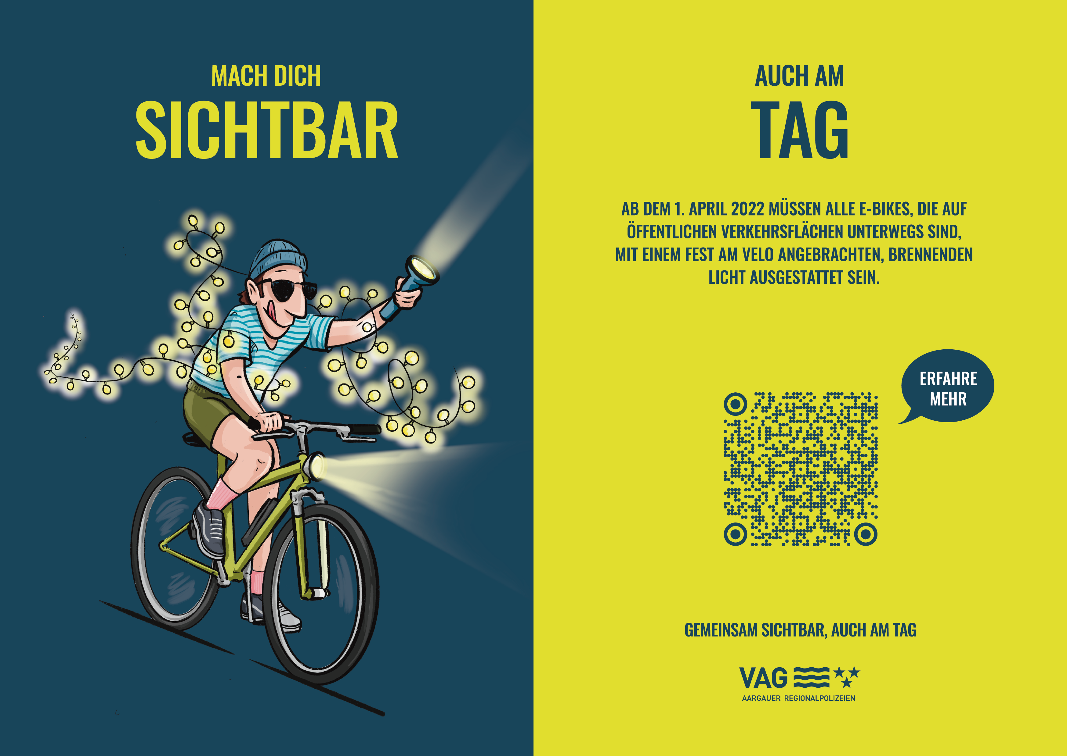 Sichtbar
