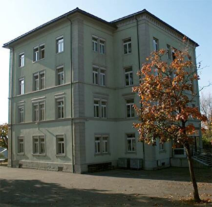 Haldeschulhaus