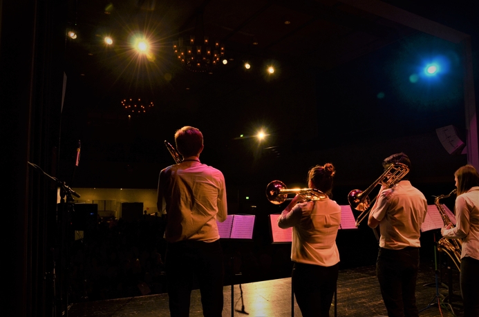 Regionale Musikschule Wohlen