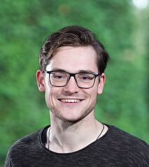 Alex Stirnemann