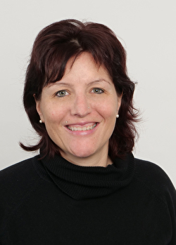 Monika Eichenberger