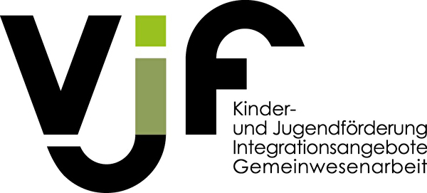 Logo Verein für Jugend und Freizeit