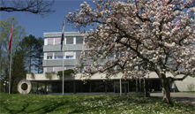 Gemeindehaus