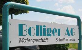 Bolliger AG