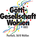 Götti Gesellschaft Logo