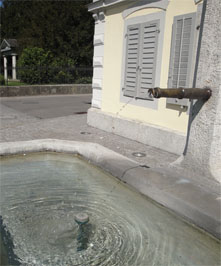 Brunnen