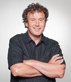 Andreas Eberhart