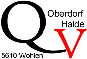Quartierverein Oberdorf / Halde