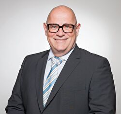 Christen Peter