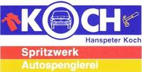Koch Autospenglerei