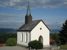 Kapelle Rüti