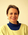 Anna Keller