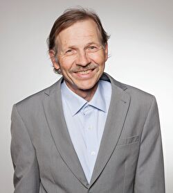 Max Hüsser