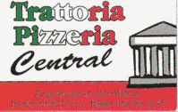 Trattoria Pizzeria Central 