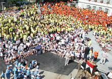 Jugendfest 2005