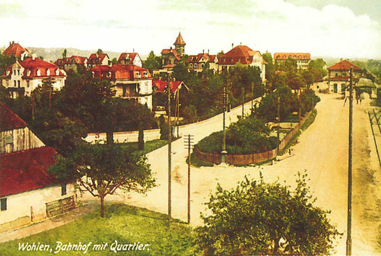 Wohlen